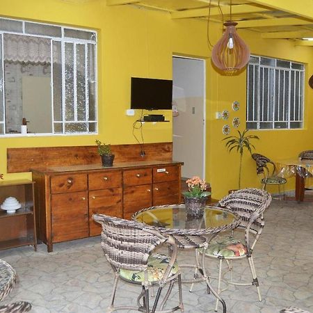 Hospedaria Solar De מורטס מראה חיצוני תמונה