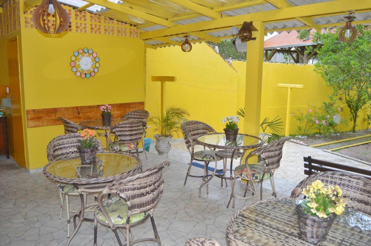 Hospedaria Solar De מורטס מראה חיצוני תמונה