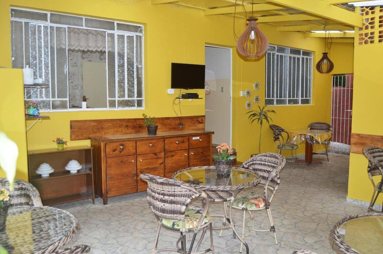 Hospedaria Solar De מורטס מראה חיצוני תמונה