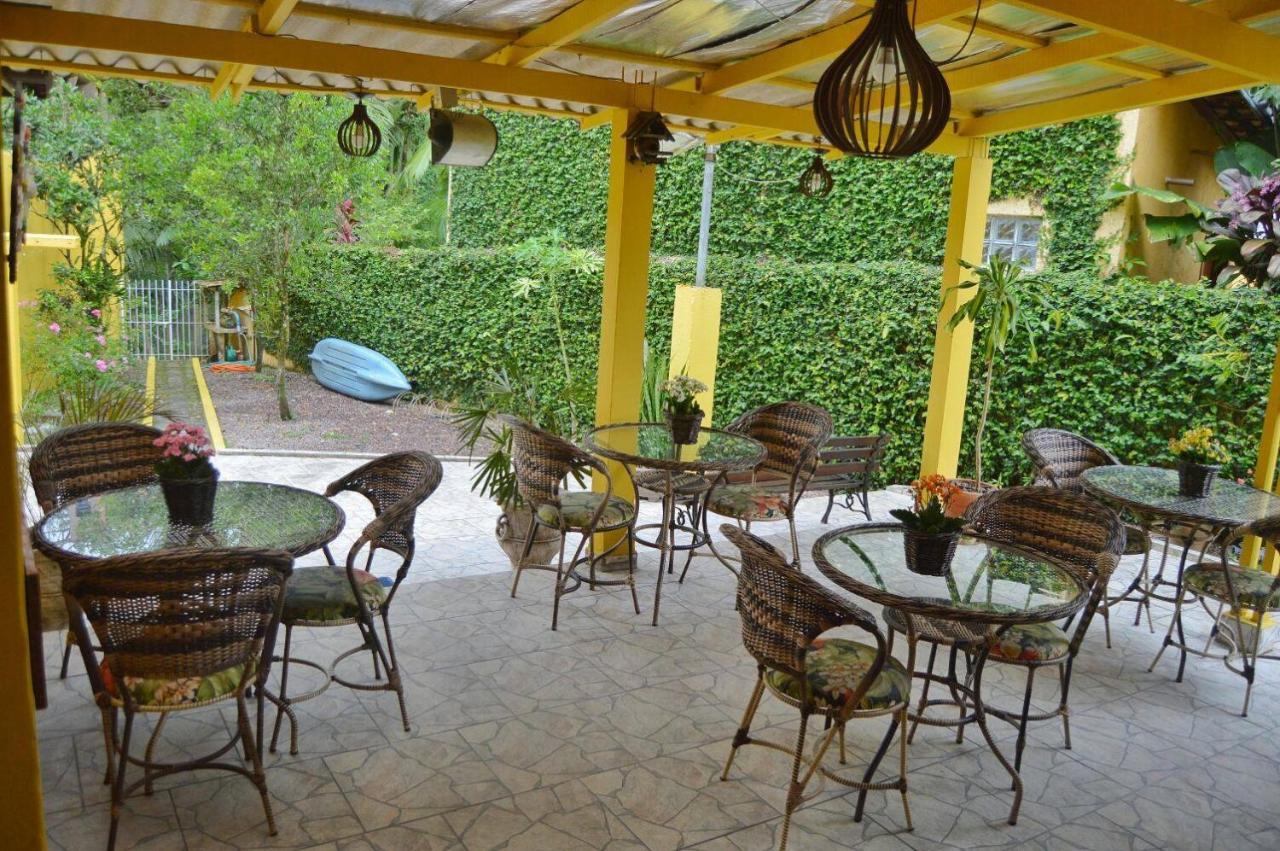 Hospedaria Solar De מורטס מראה חיצוני תמונה