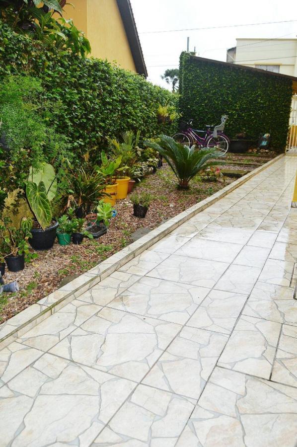 Hospedaria Solar De מורטס מראה חיצוני תמונה