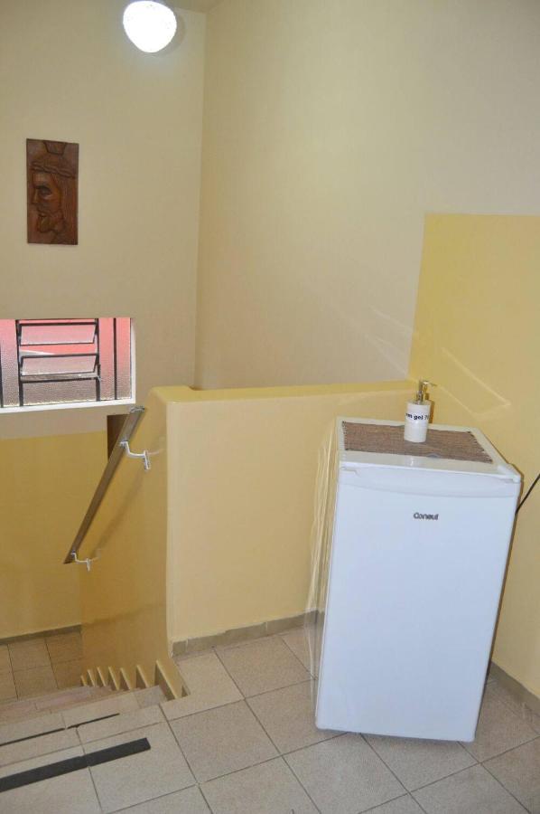 Hospedaria Solar De מורטס מראה חיצוני תמונה