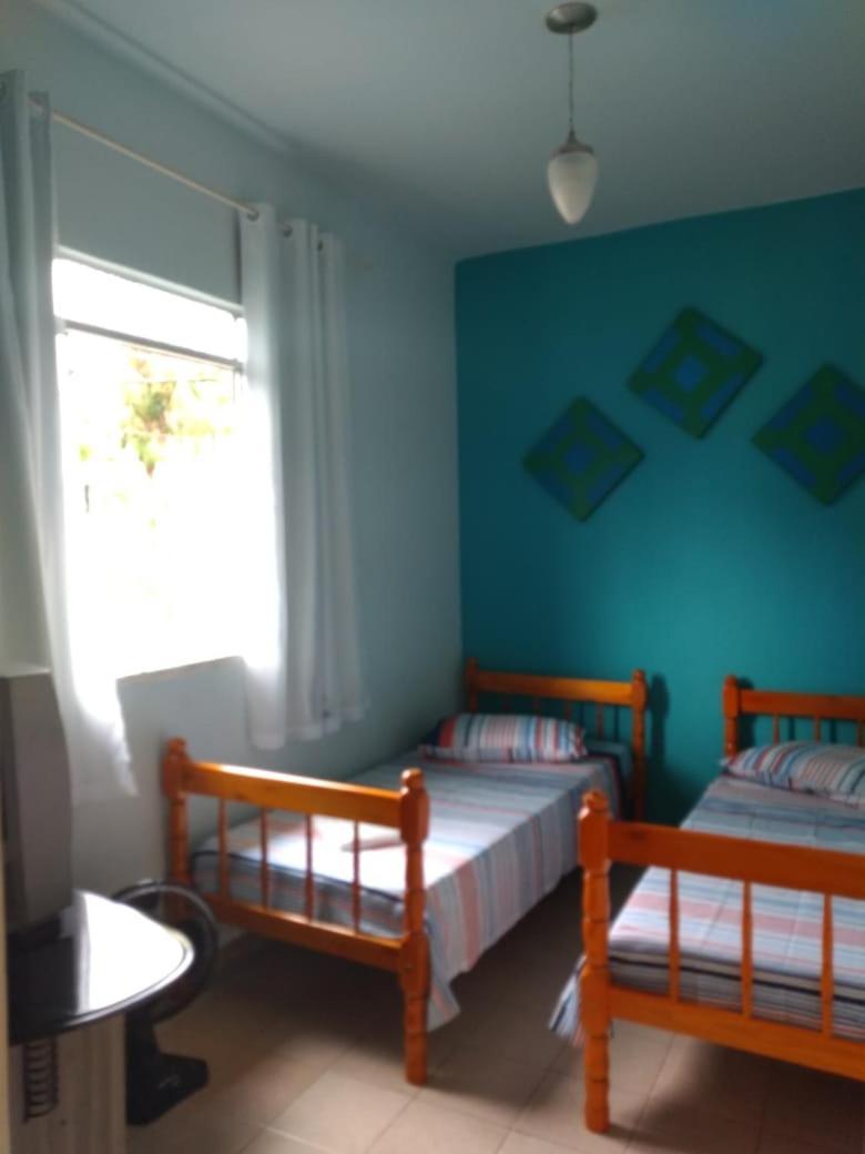 Hospedaria Solar De מורטס מראה חיצוני תמונה