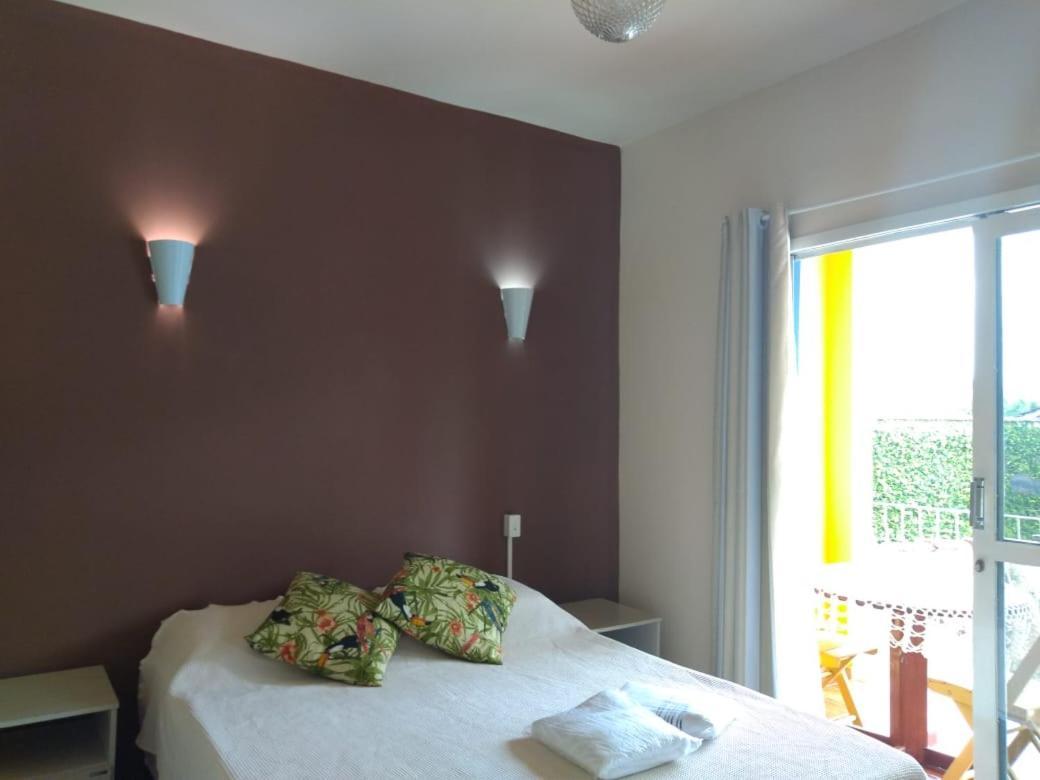 Hospedaria Solar De מורטס מראה חיצוני תמונה